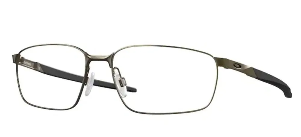 Oakley Extender Rectangular Frame Glasses