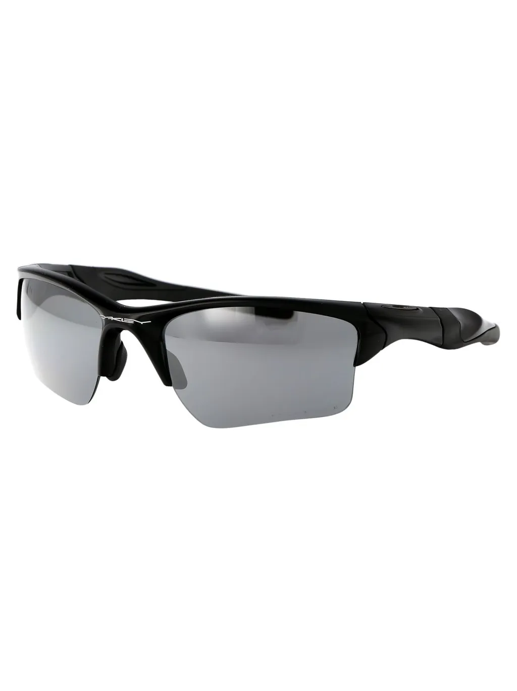 Oakley Half Jacket 2.0 Xl Square Frame Sunglasses
