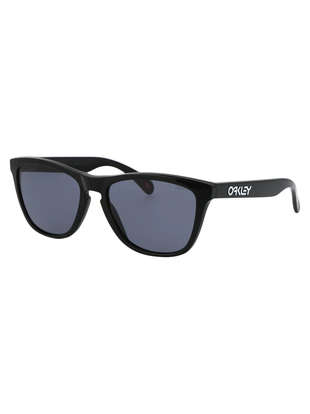 Oakley Frogskins Cat Eye Frame Sunglasses