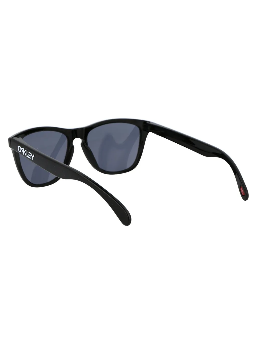 Oakley Frogskins Cat Eye Frame Sunglasses