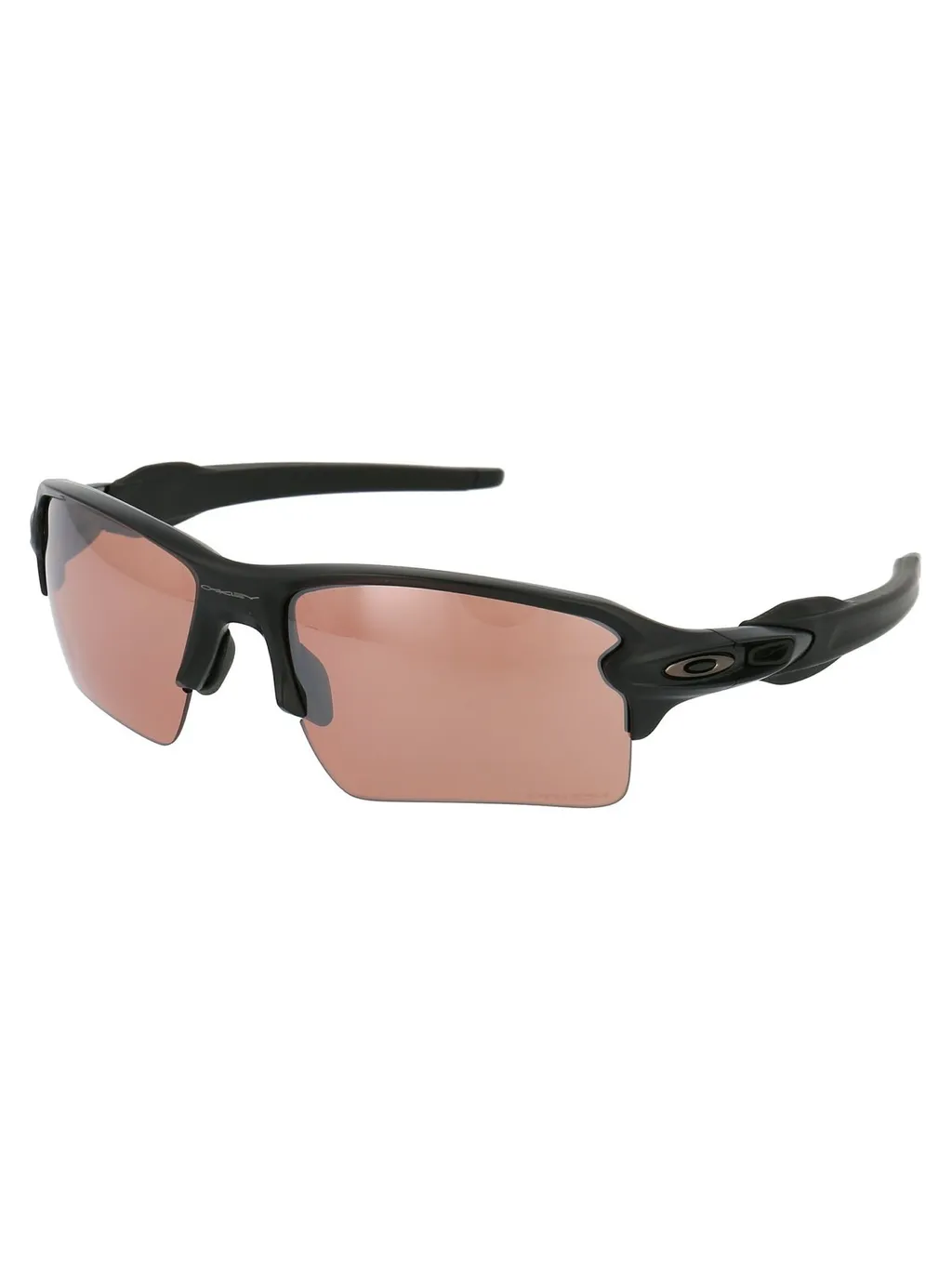 Oakley Flak 2.0 Xl Square Frame Sunglasses