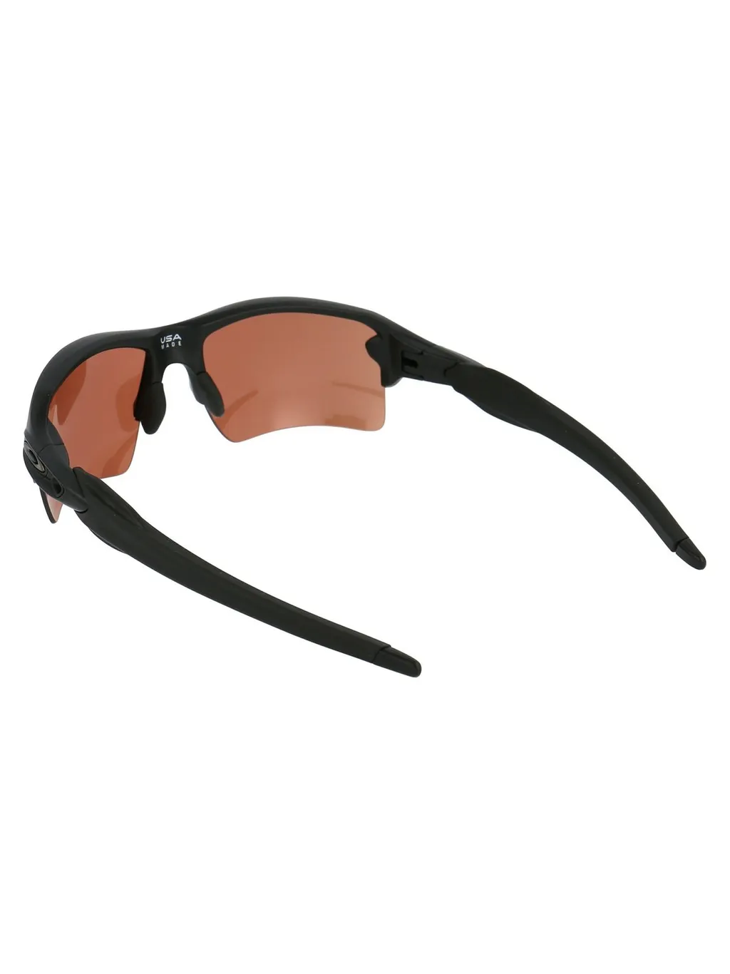 Oakley Flak 2.0 Xl Square Frame Sunglasses