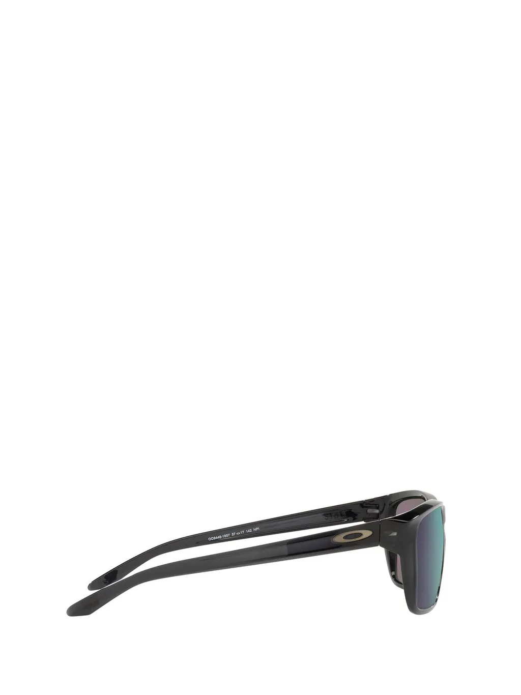 Oakley Sylas Square Frame Sunglasses