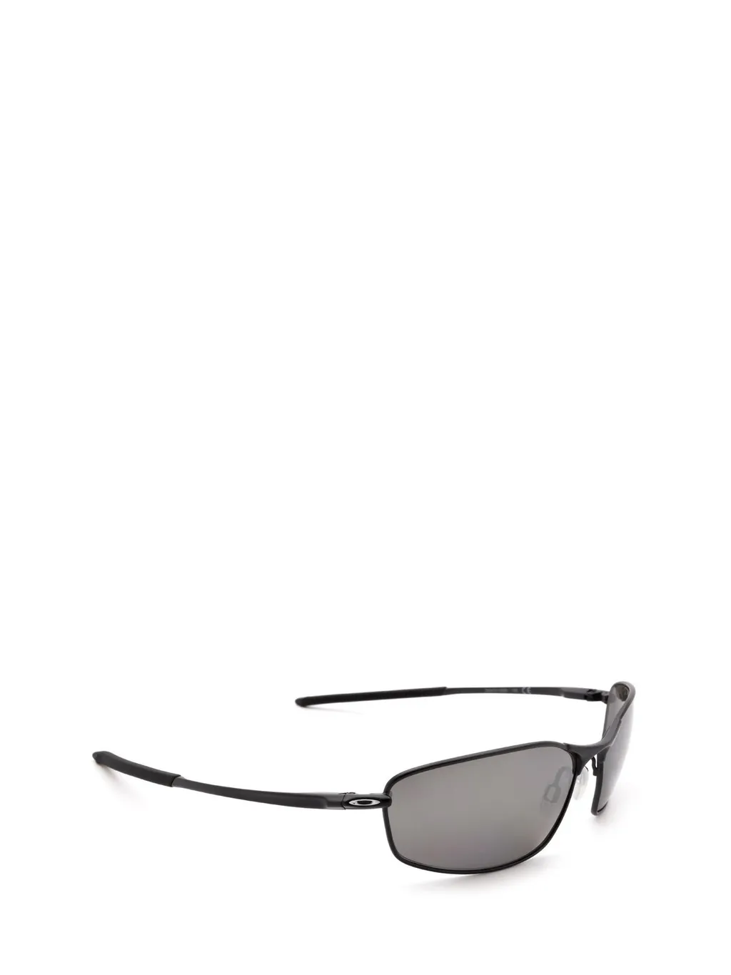 Oakley Whisker Rectangular Frame Sunglasses