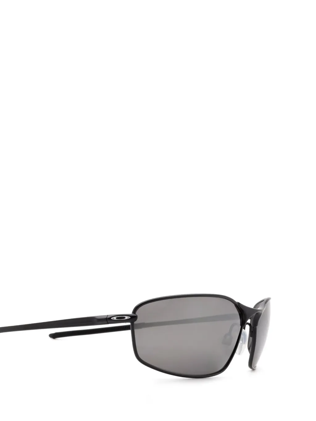 Oakley Whisker Rectangular Frame Sunglasses