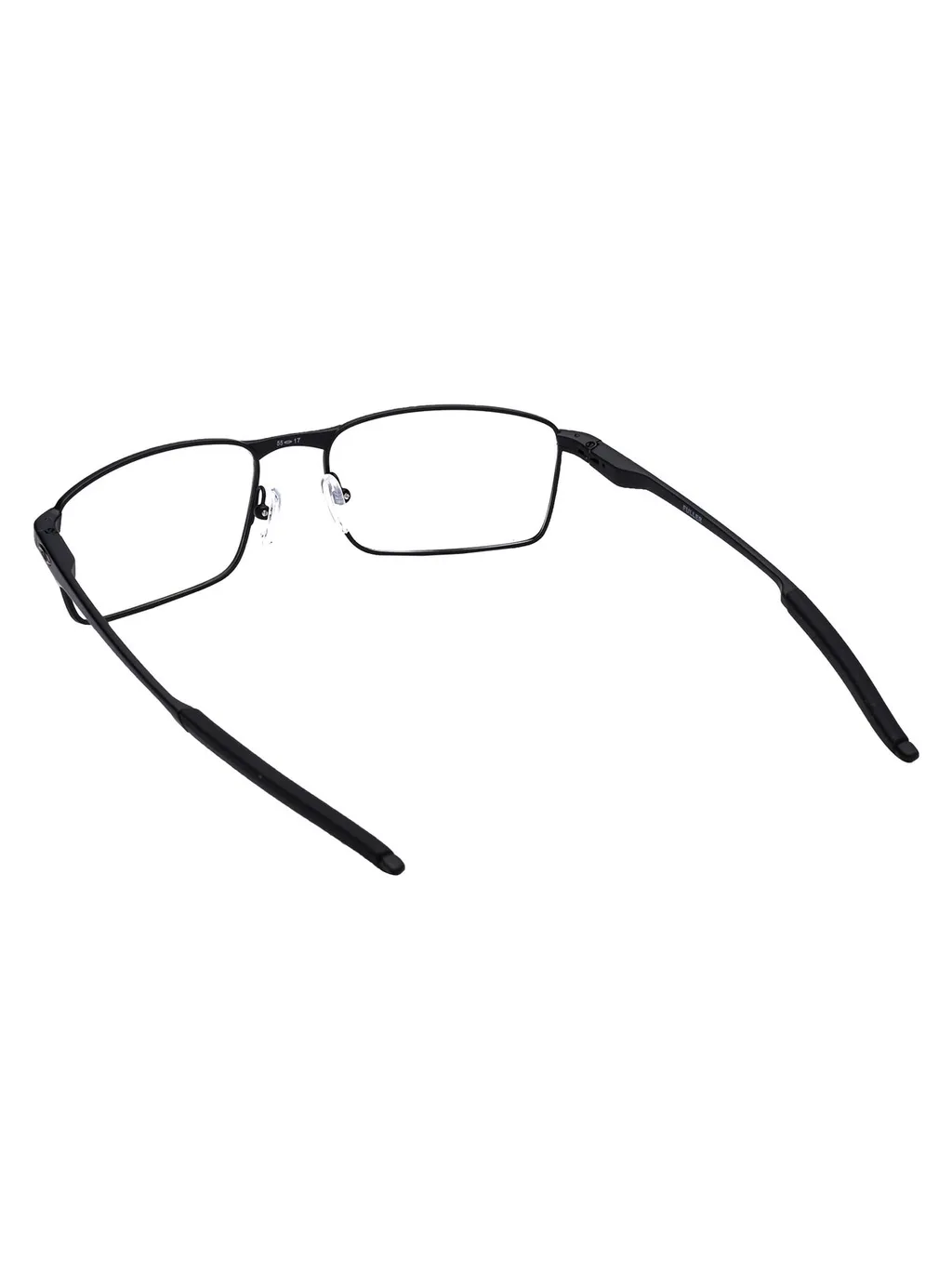Oakley Fuller Rectangular Frame Glasses