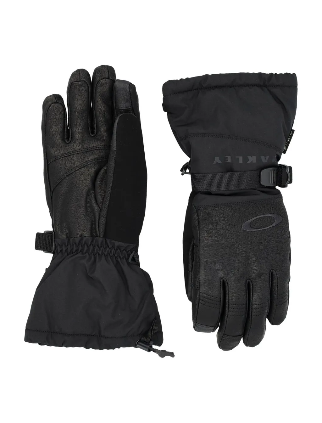 Oakley Ellipse Gauntlet Gloves