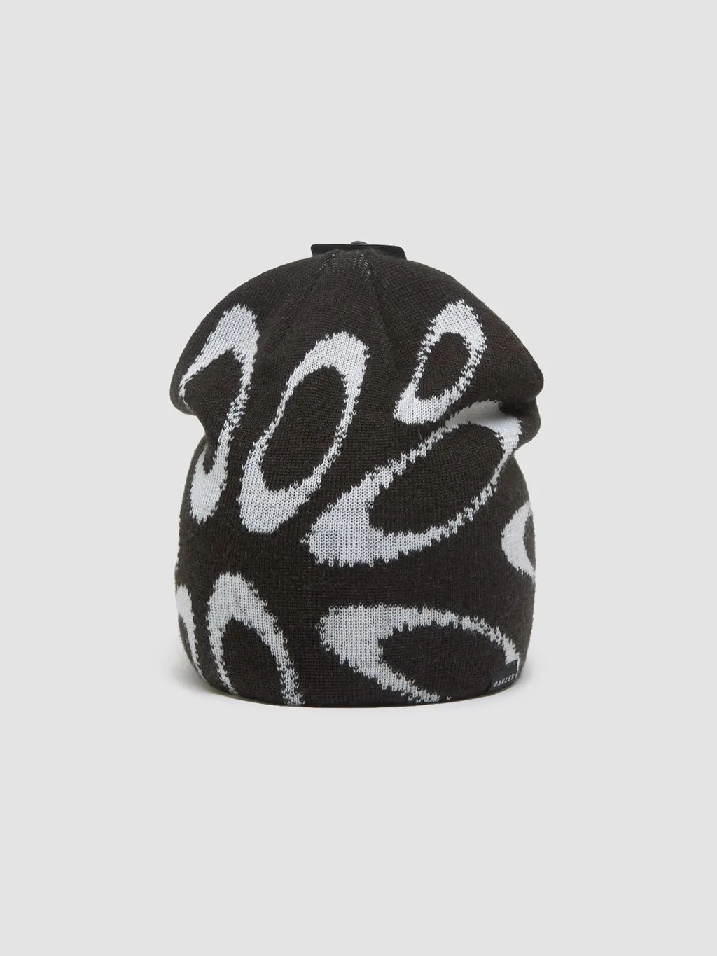 Oakley Ellipse Graphic Beanie