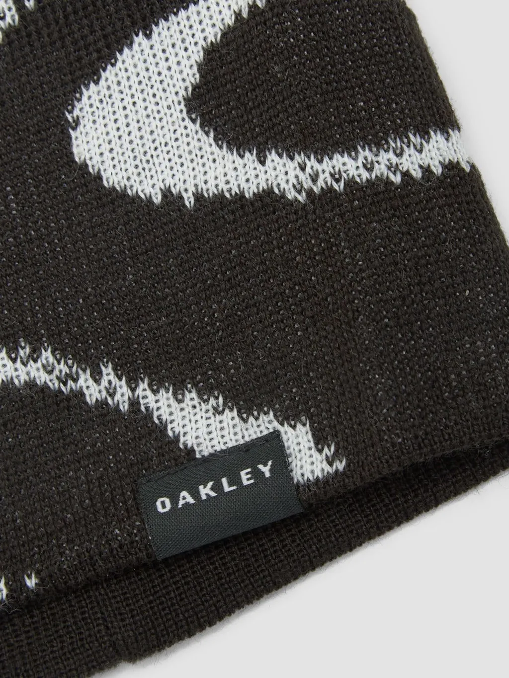 Oakley Ellipse Graphic Beanie