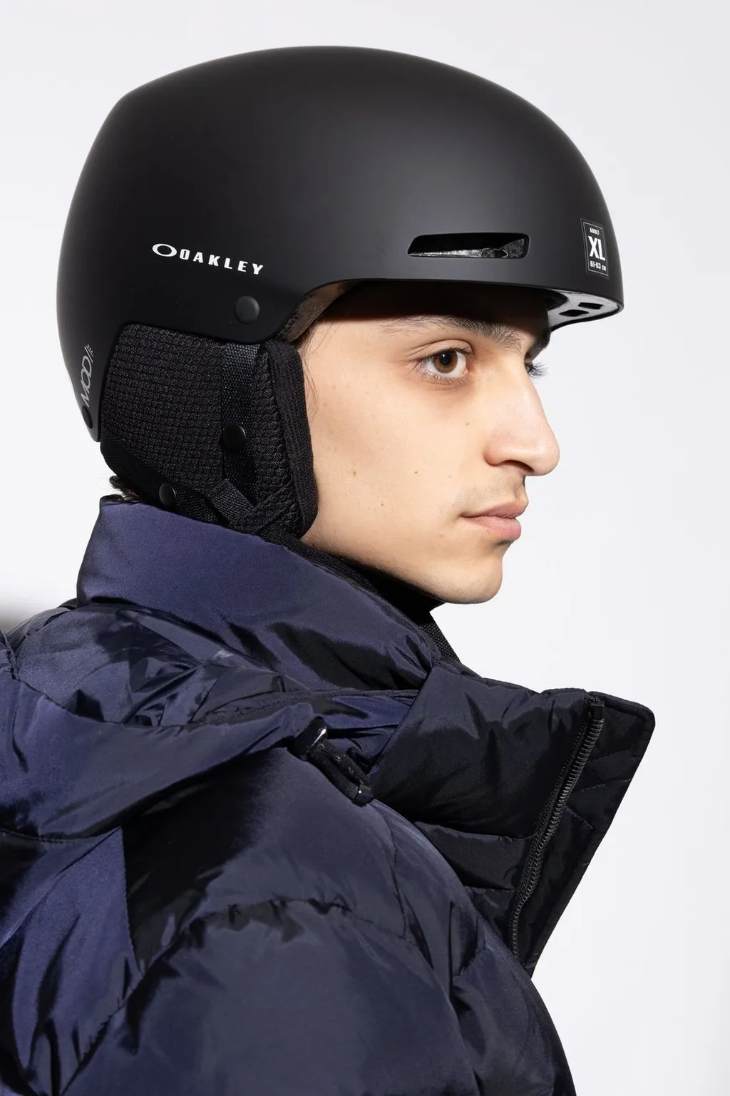 Oakley Mod 1 Pro Helmet