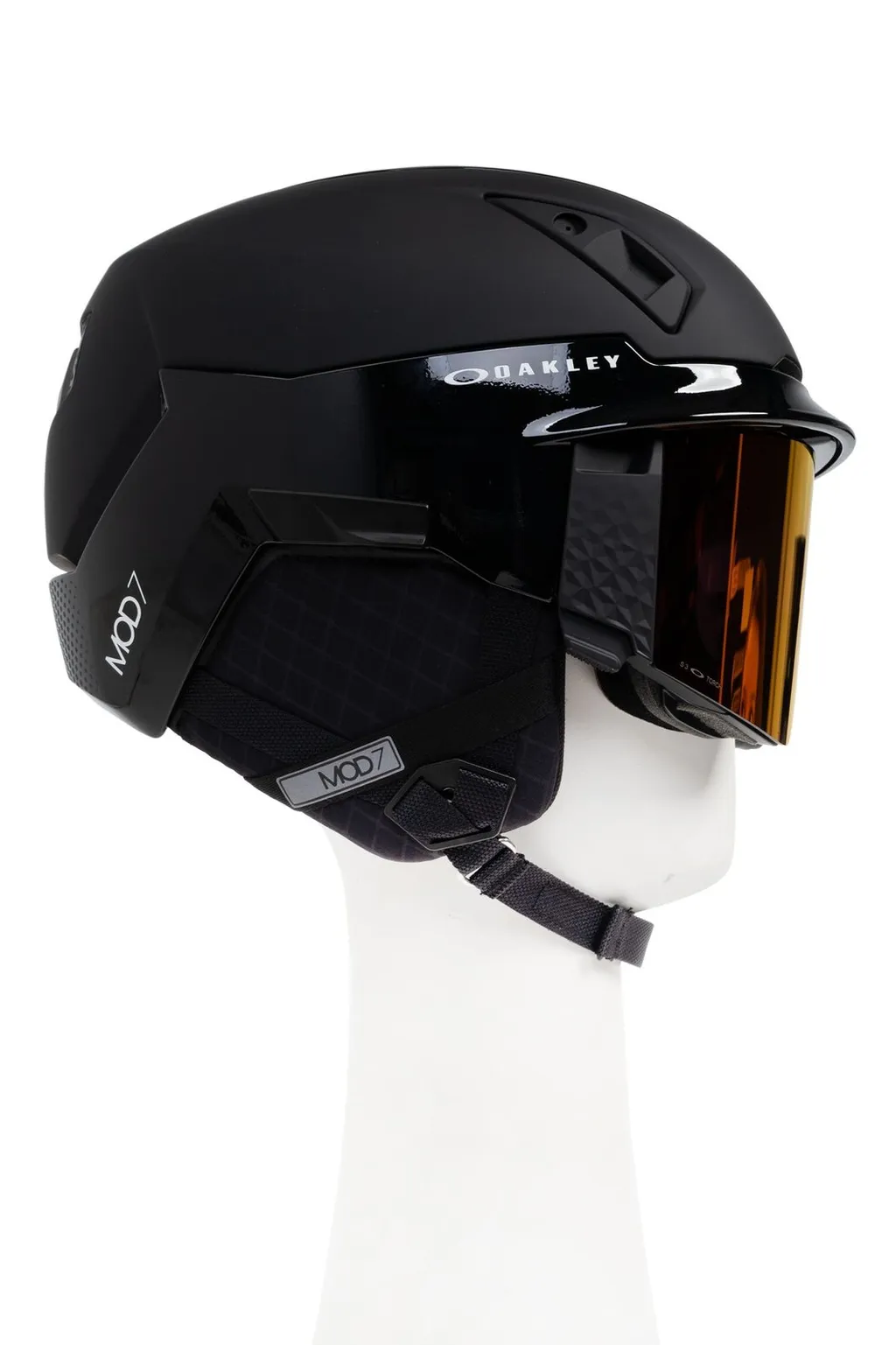 Oakley Mod 7 Ski Helmet