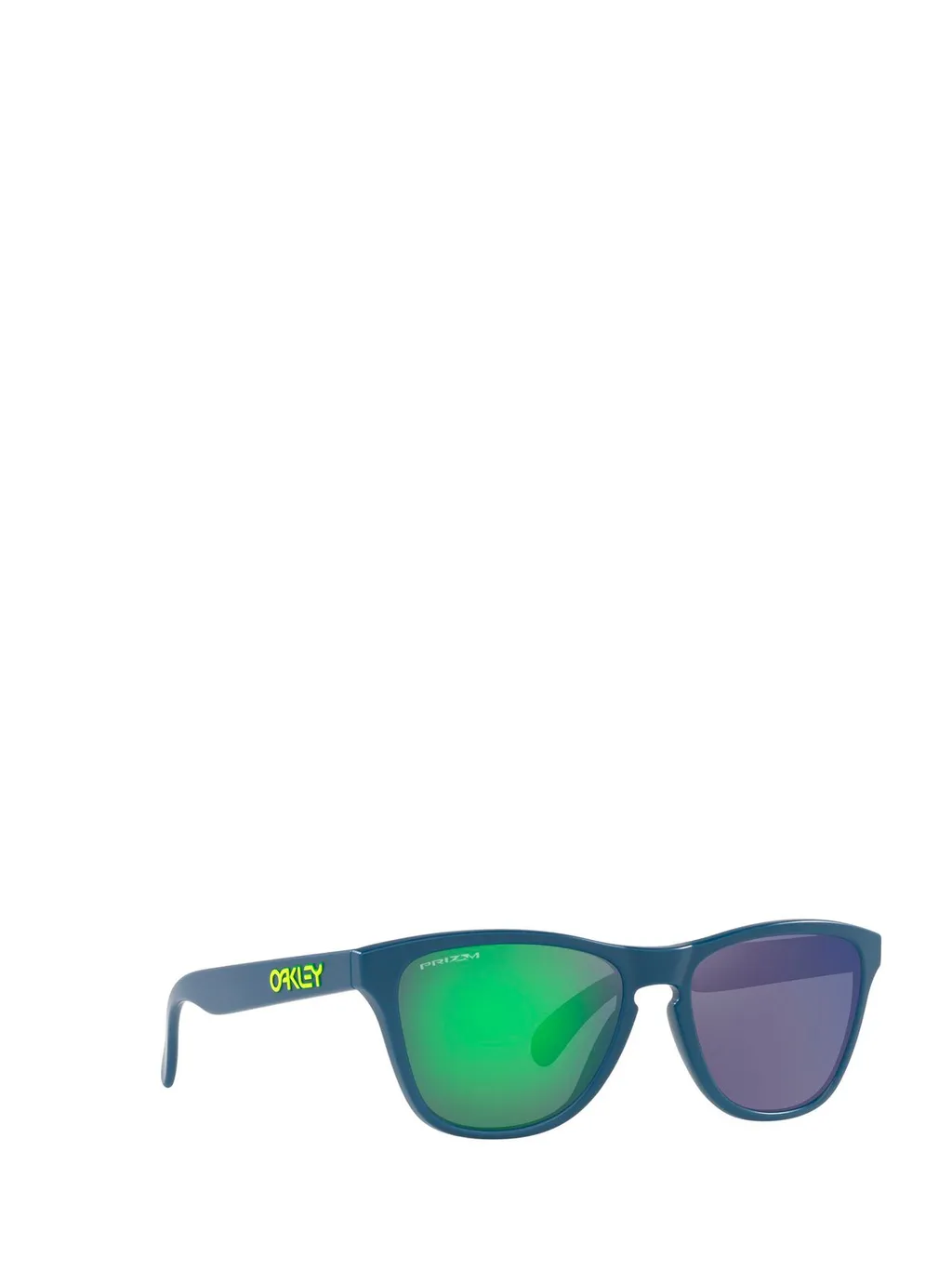 Oakley Frogskins Xs Sunglasses