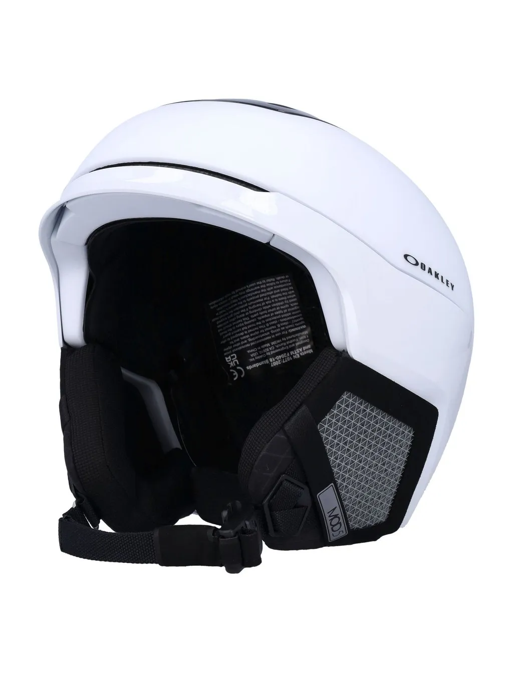 Oakley Mod5 Mips Ski Helmet