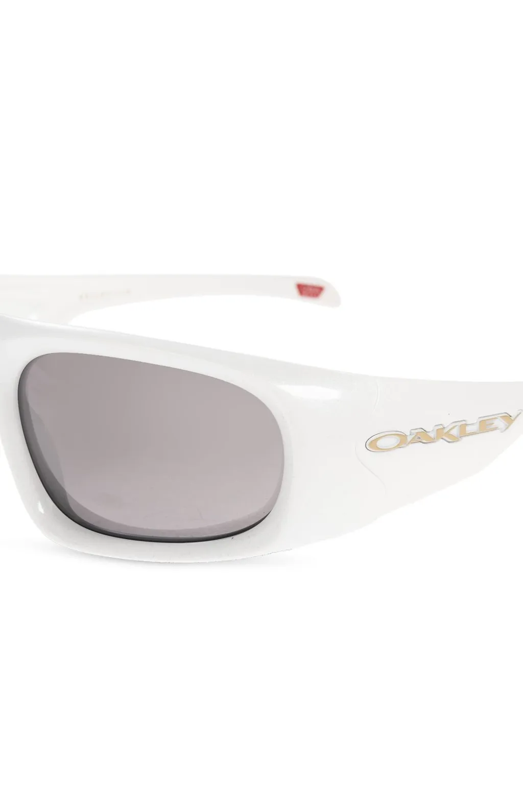 Oakley Belleville Wrap Sunglasses