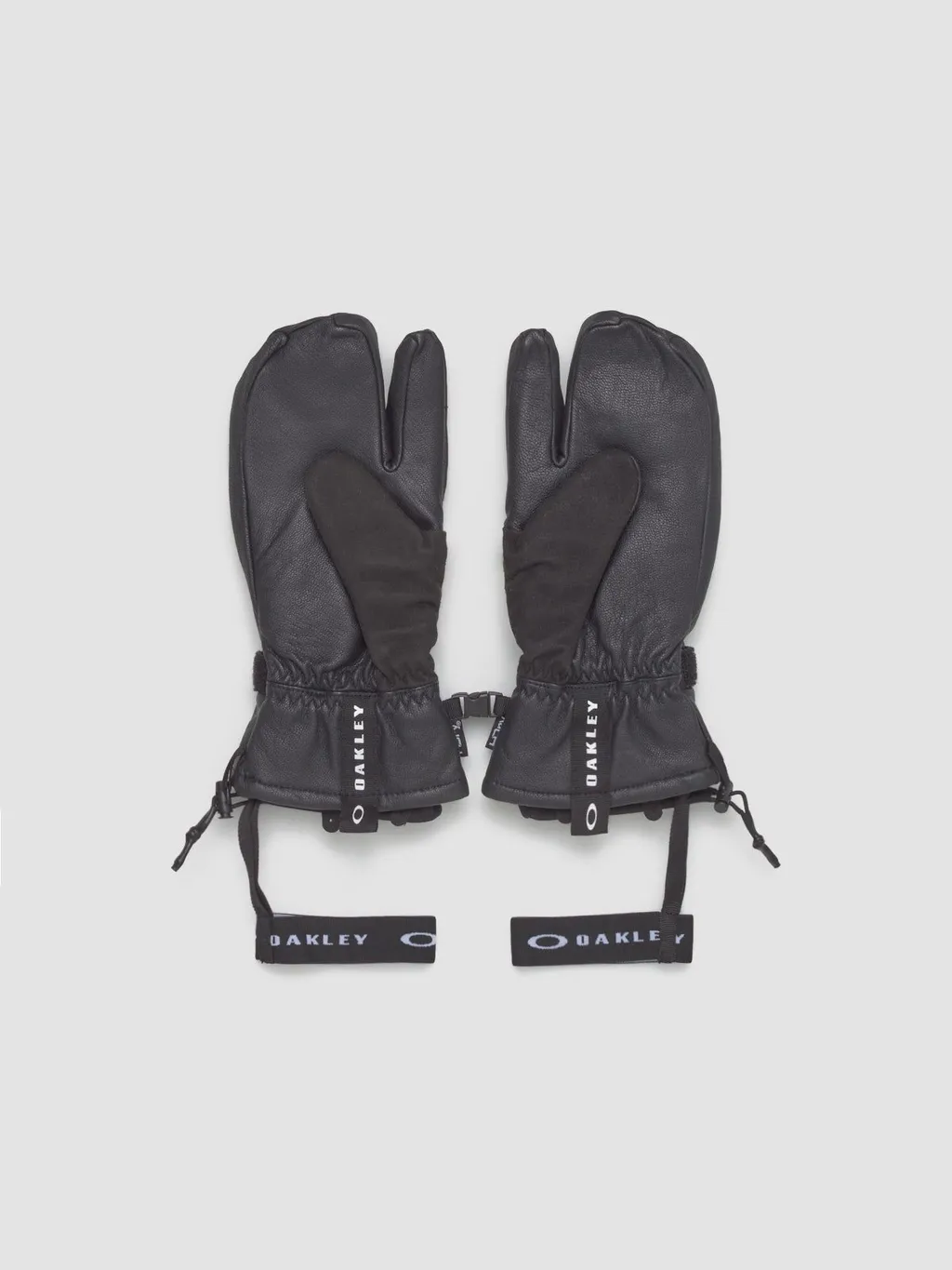Oakley Timberline 3-Finger Gloves