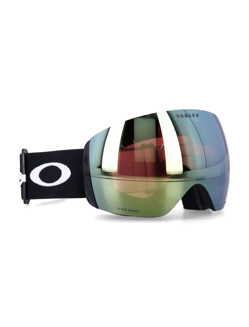 Oakley Flight Deck Prizm Goggles