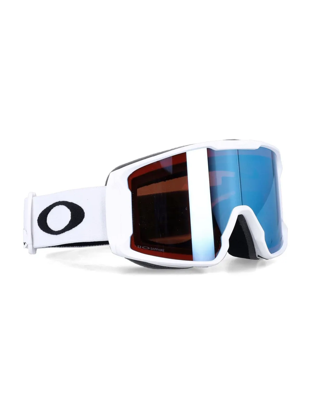 Oakley Line Miner M Prizm Sunglasses