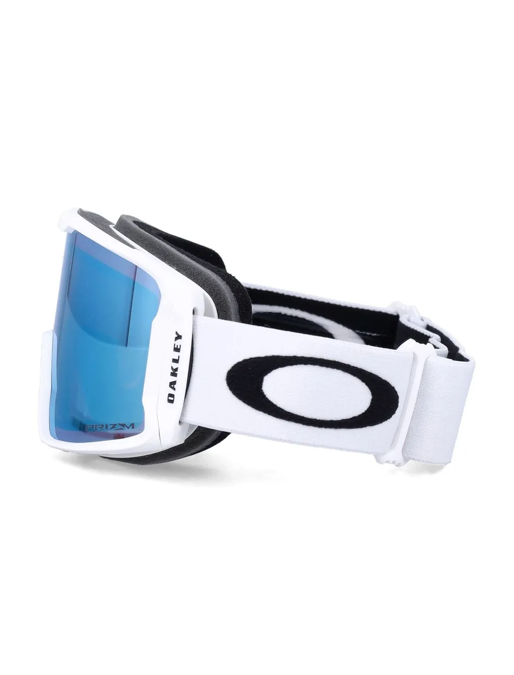 Oakley Line Miner M Prizm Sunglasses