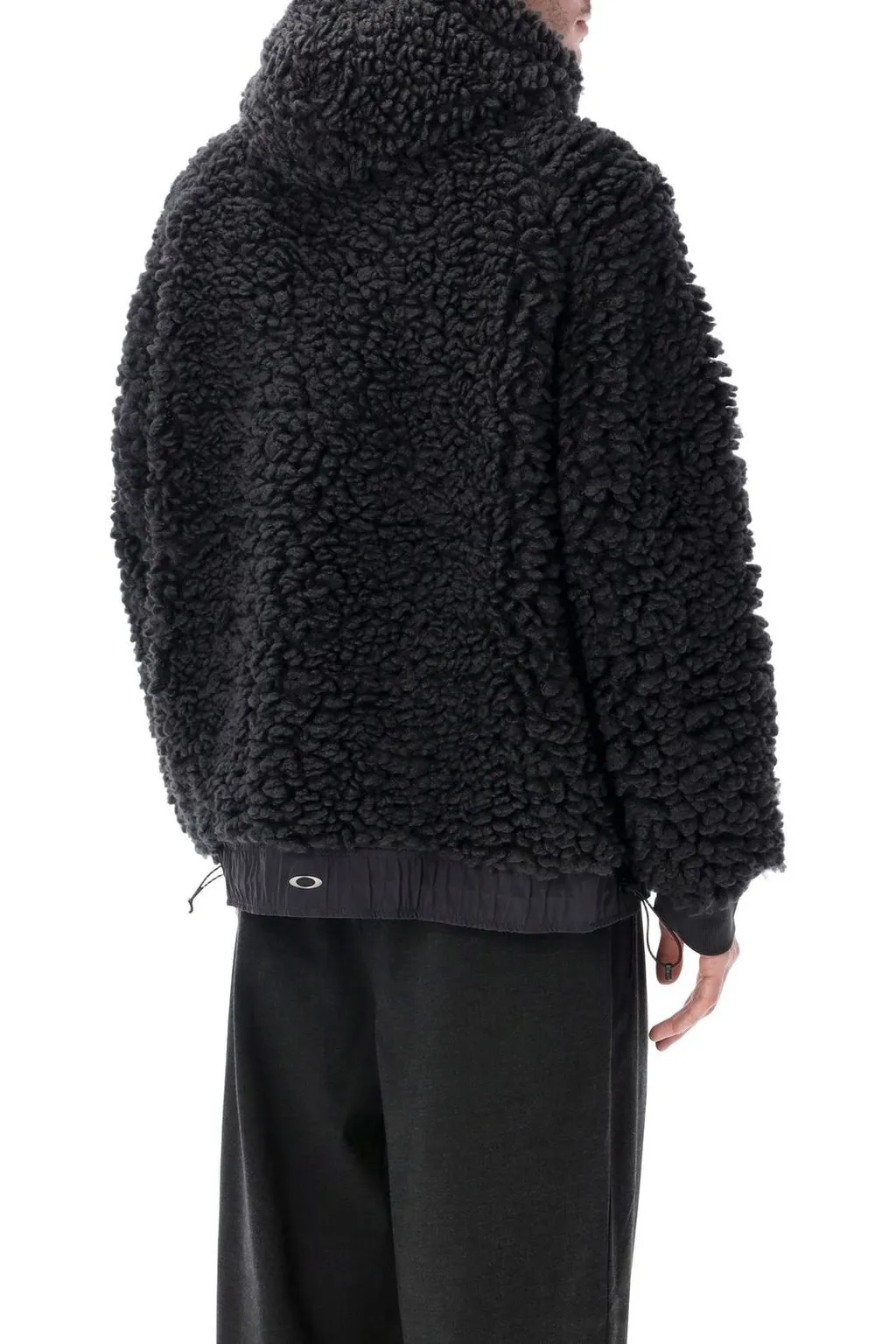 Oakley Fgl Link Boa Fleece Jacket