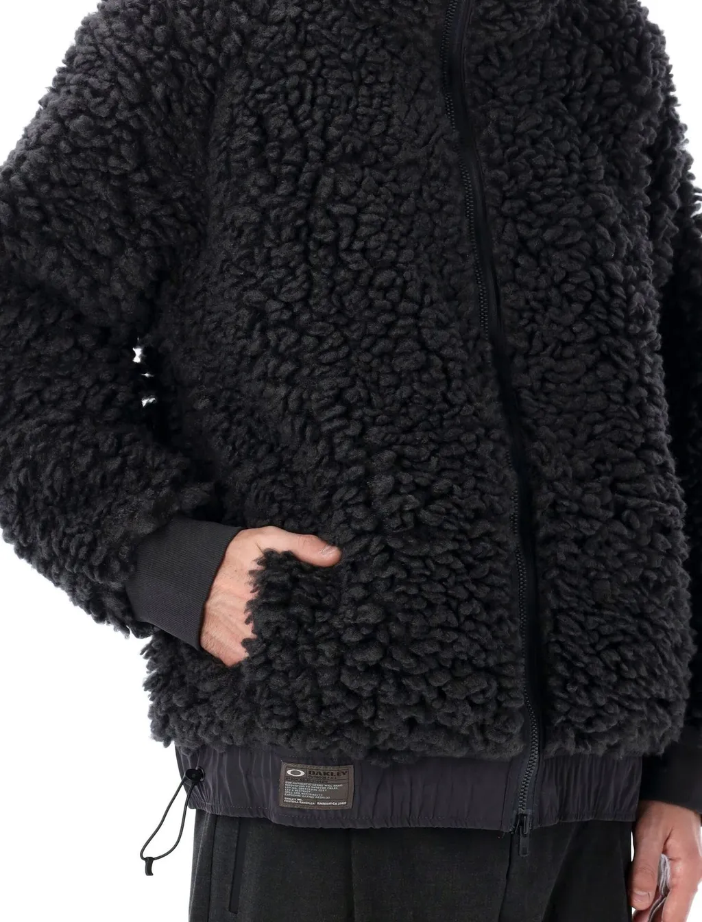 Oakley Fgl Link Boa Fleece Jacket