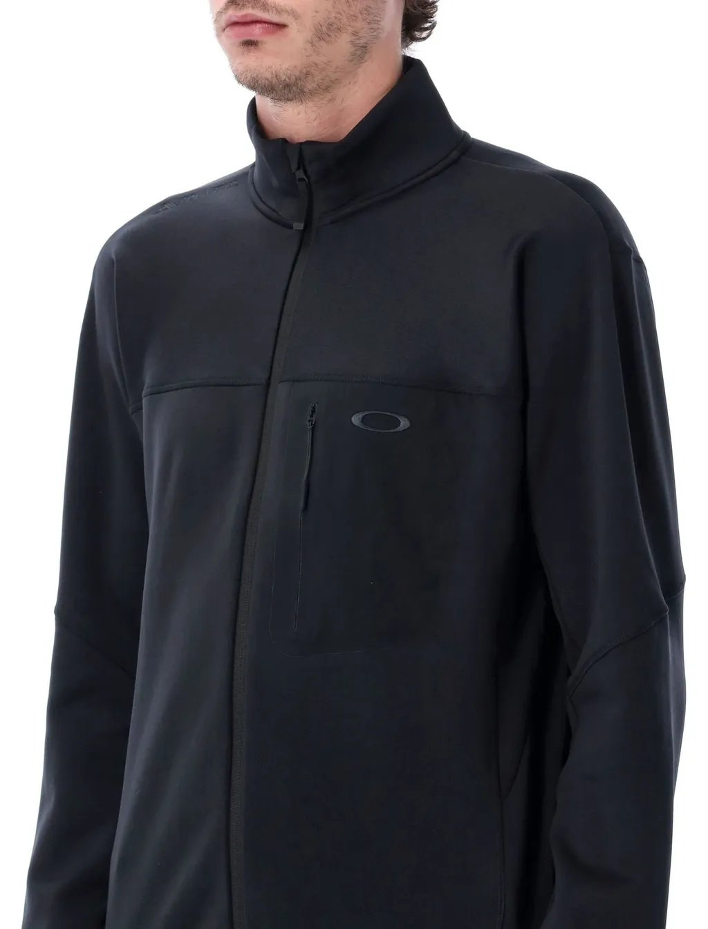 Oakley Canopy Pro Full Zip Technical Sweater