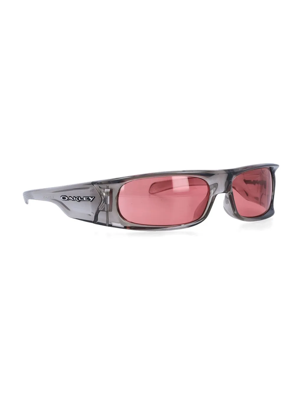 Oakley Highland High-Wrap Sunglasses