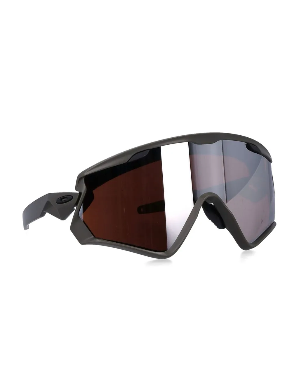 Oakley Wind Jacket 2.0 Performance Sunglasses