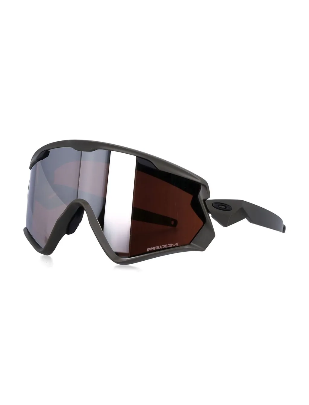 Oakley Wind Jacket 2.0 Performance Sunglasses