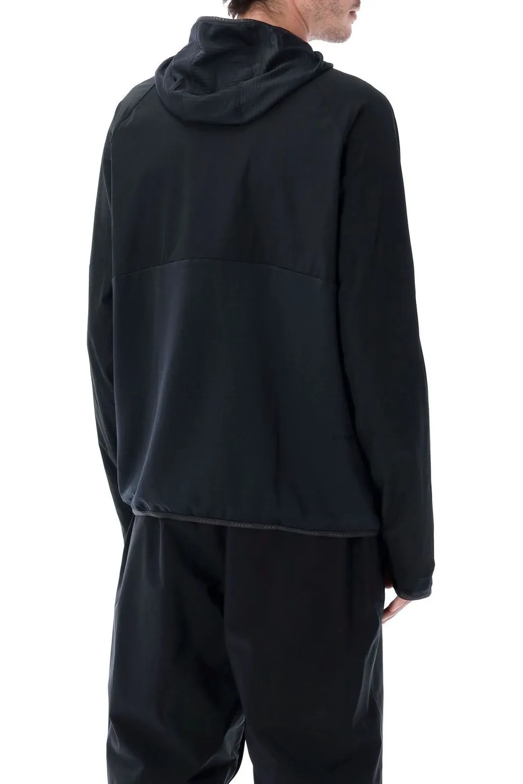 Oakley Alpha Polartec Full-Zip Jacket