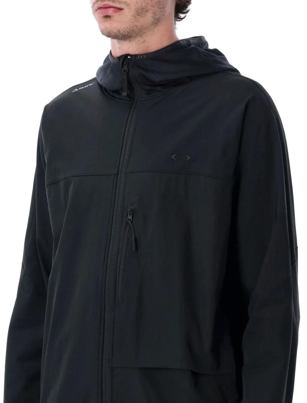 Oakley Alpha Polartec Full-Zip Jacket