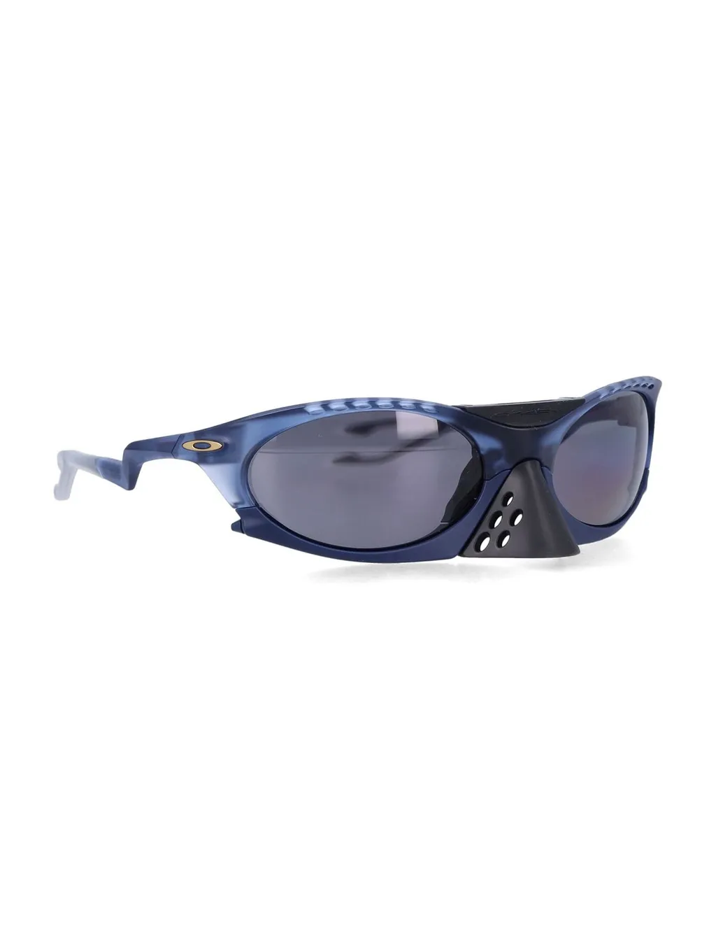 Oakley Plantaris Cat-Eye Sunglasses