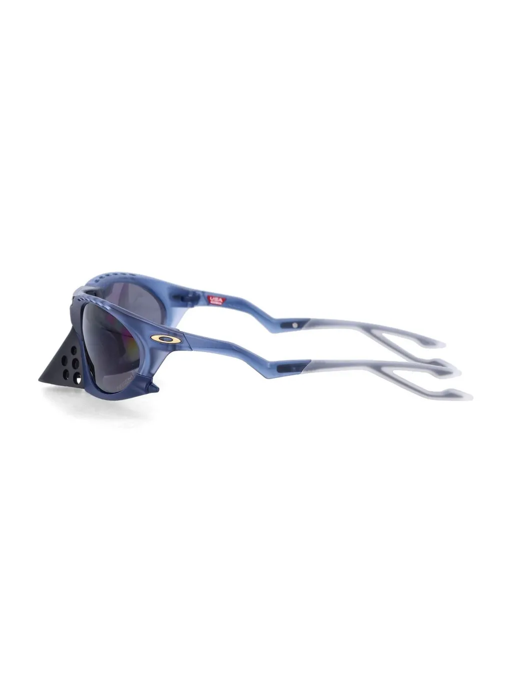 Oakley Plantaris Cat-Eye Sunglasses