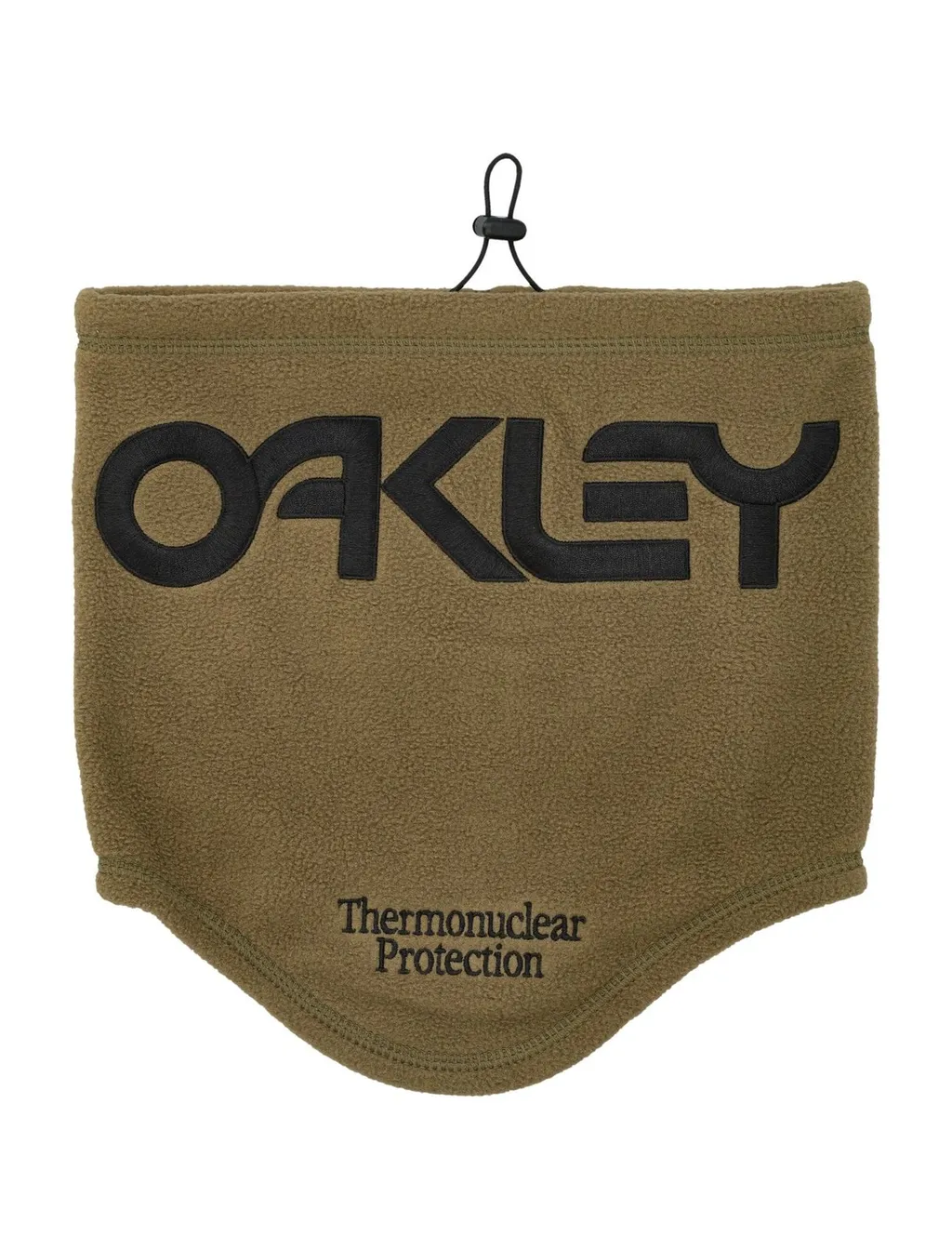 Oakley Tnp Fleece Neck Gaiter