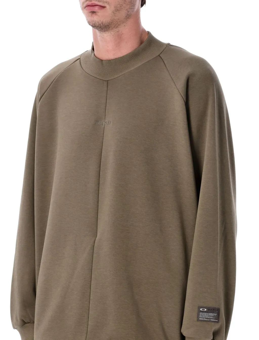 Oakley Fgl Slick Crew Sweater