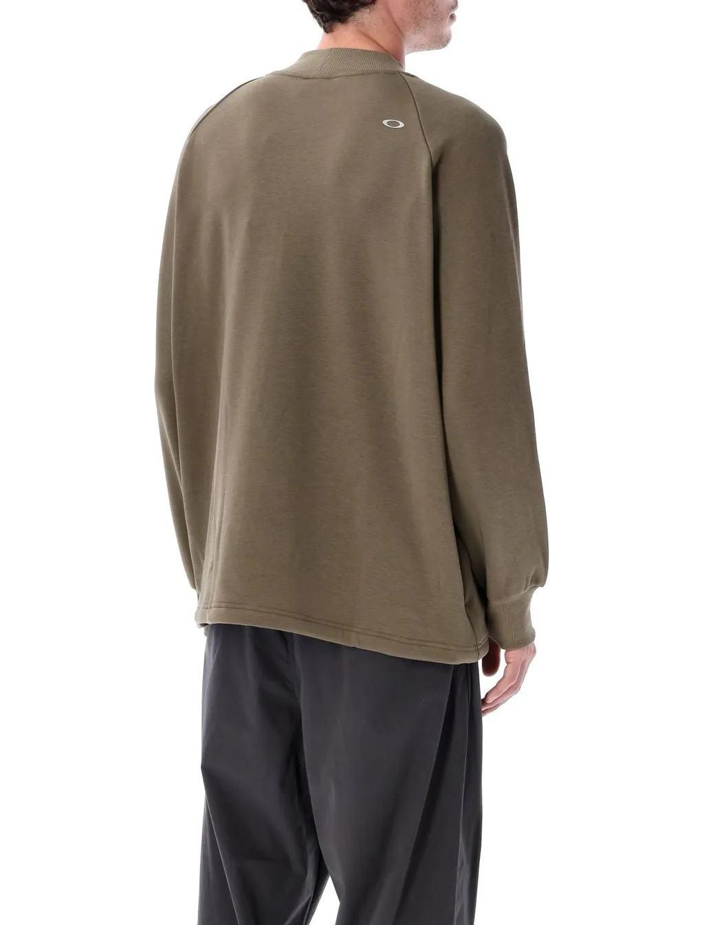 Oakley Fgl Slick Crew Sweater