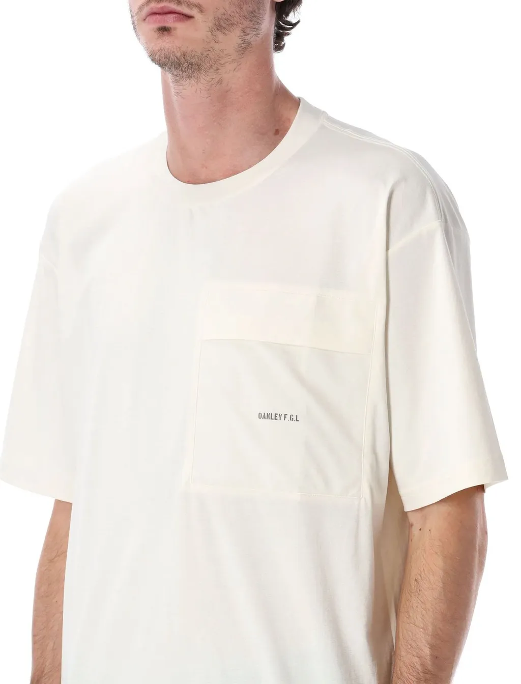 Oakley Fgl Scratch 5.0 Technical T-Shirt