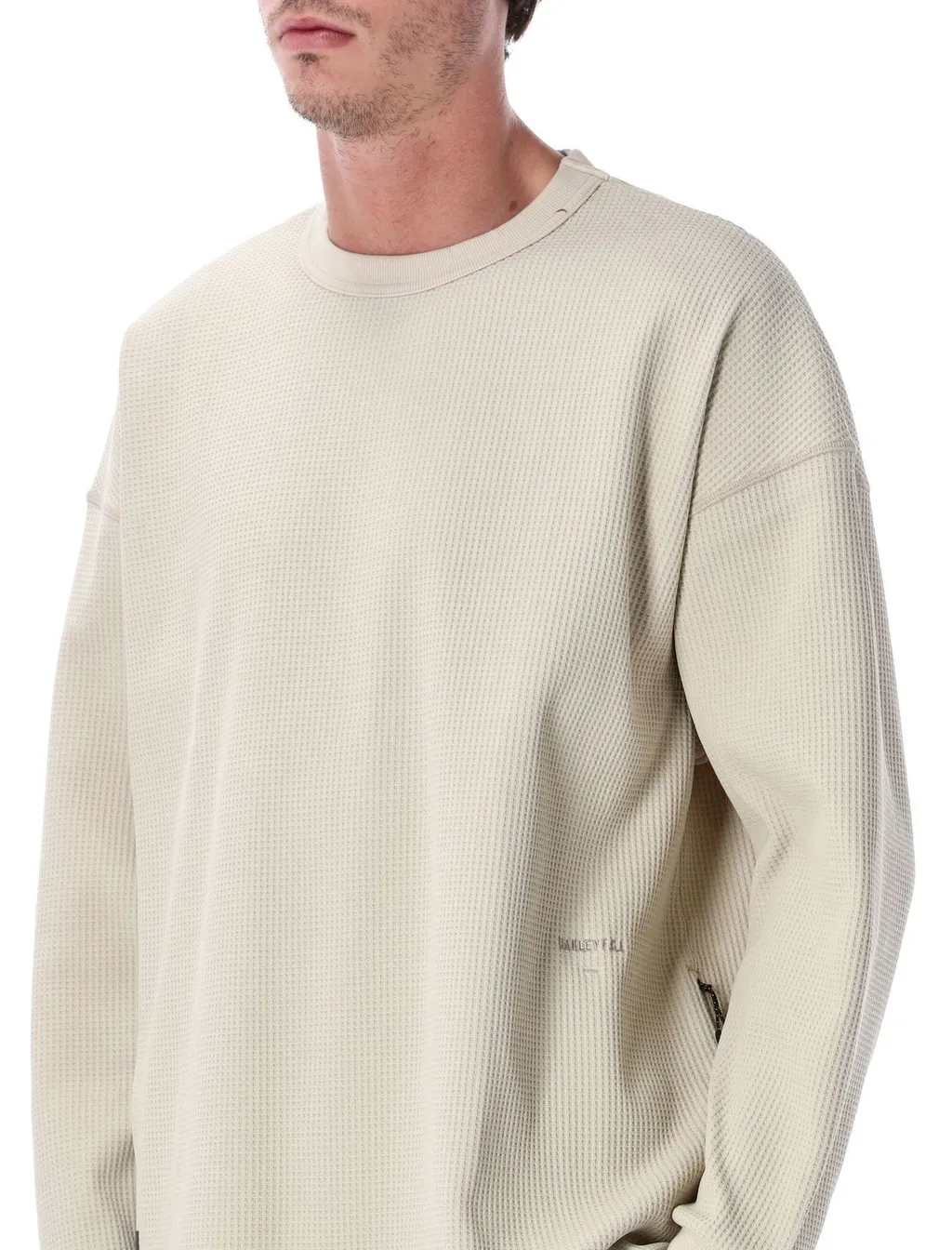 Oakley Fgl Union Long Sleeve T-Shirt