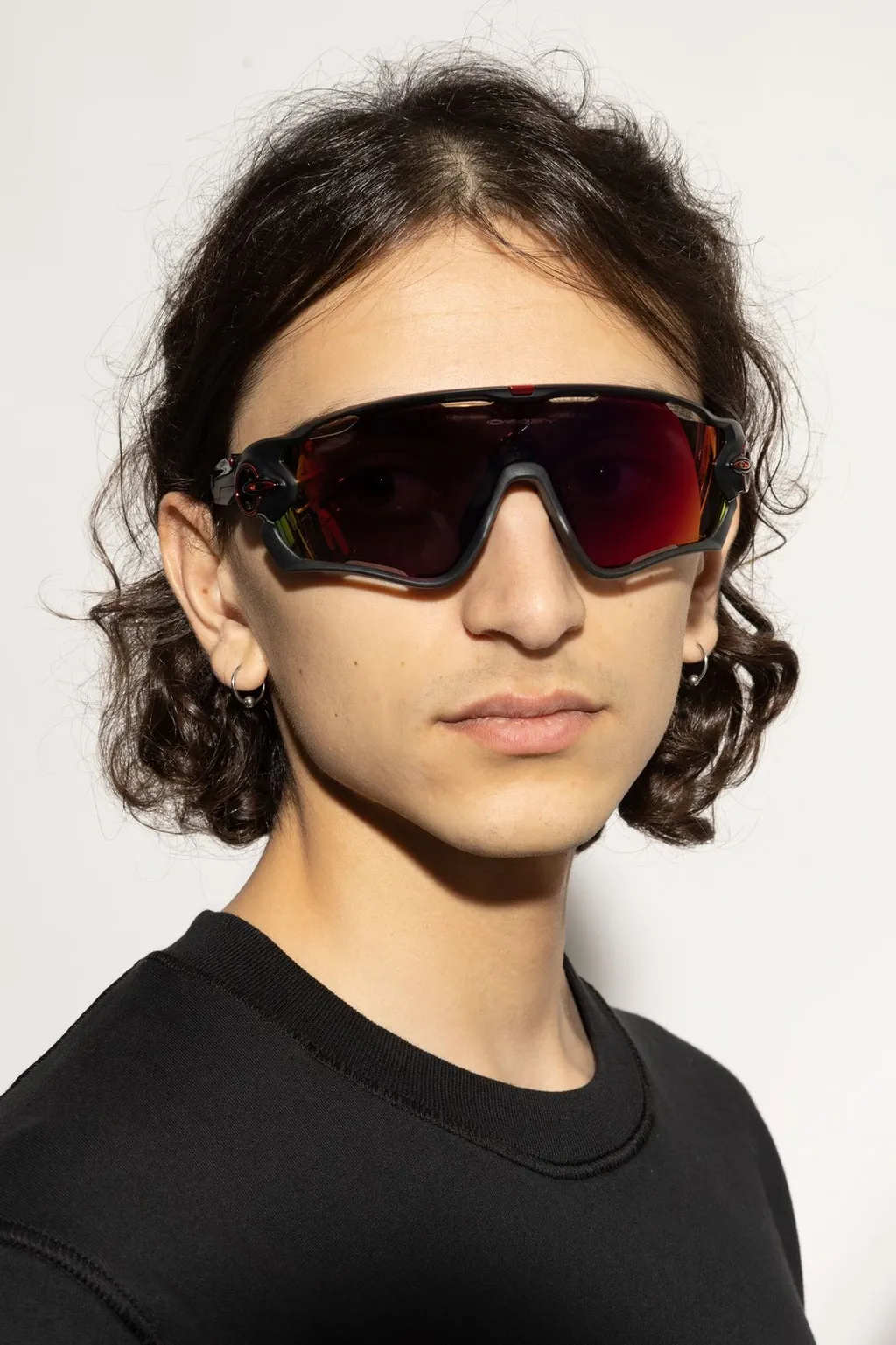 Oakley Jawbreaker Performance Sunglasses
