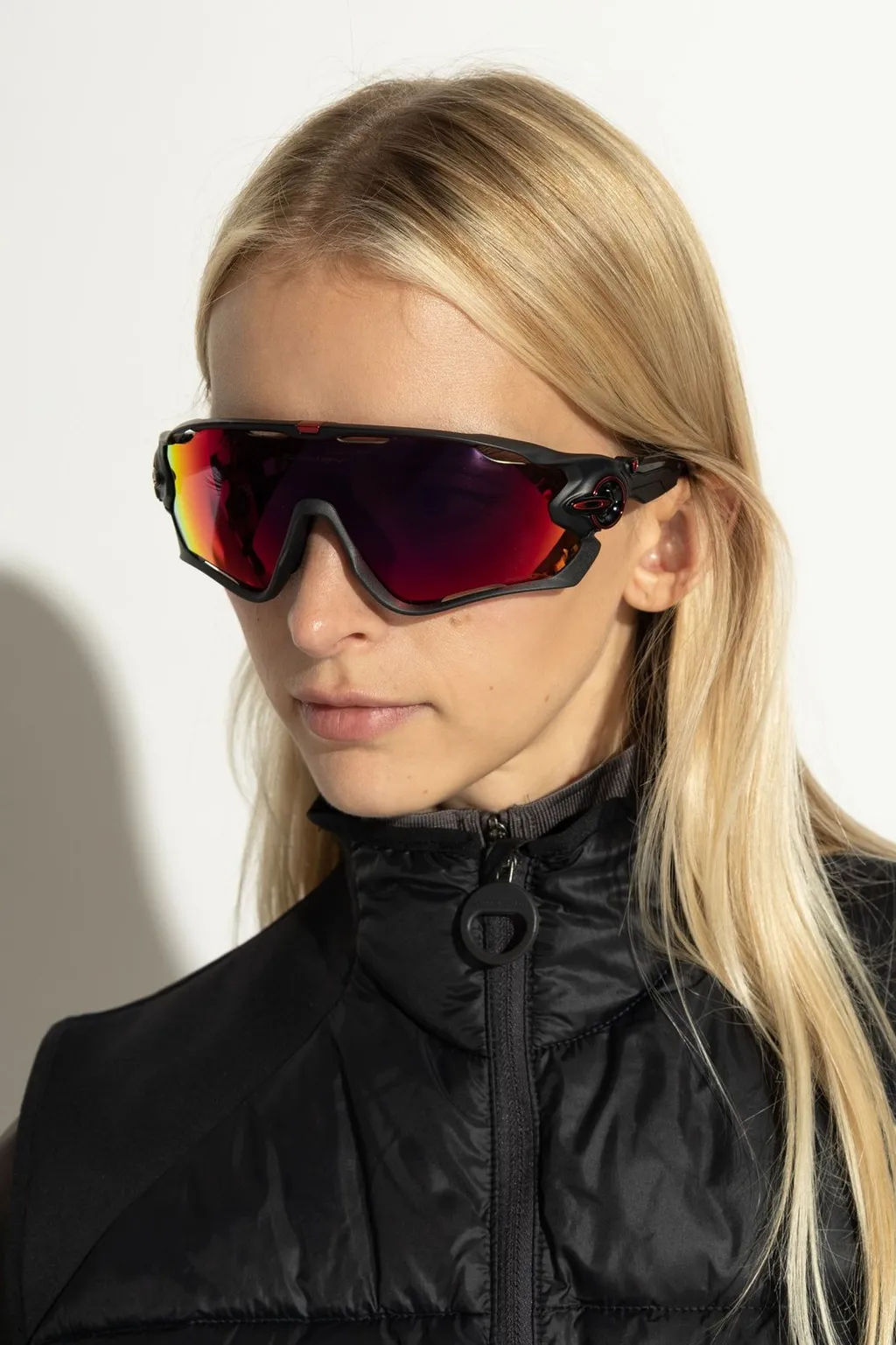 Oakley Jawbreaker Performance Sunglasses