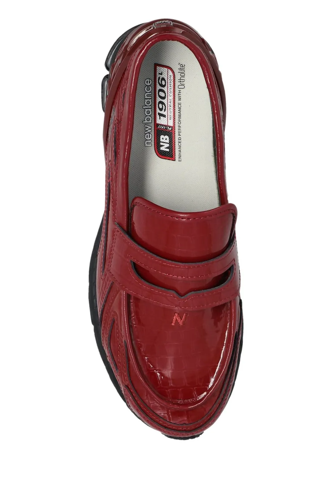 New Balance 1906L Slip-On Sneakers