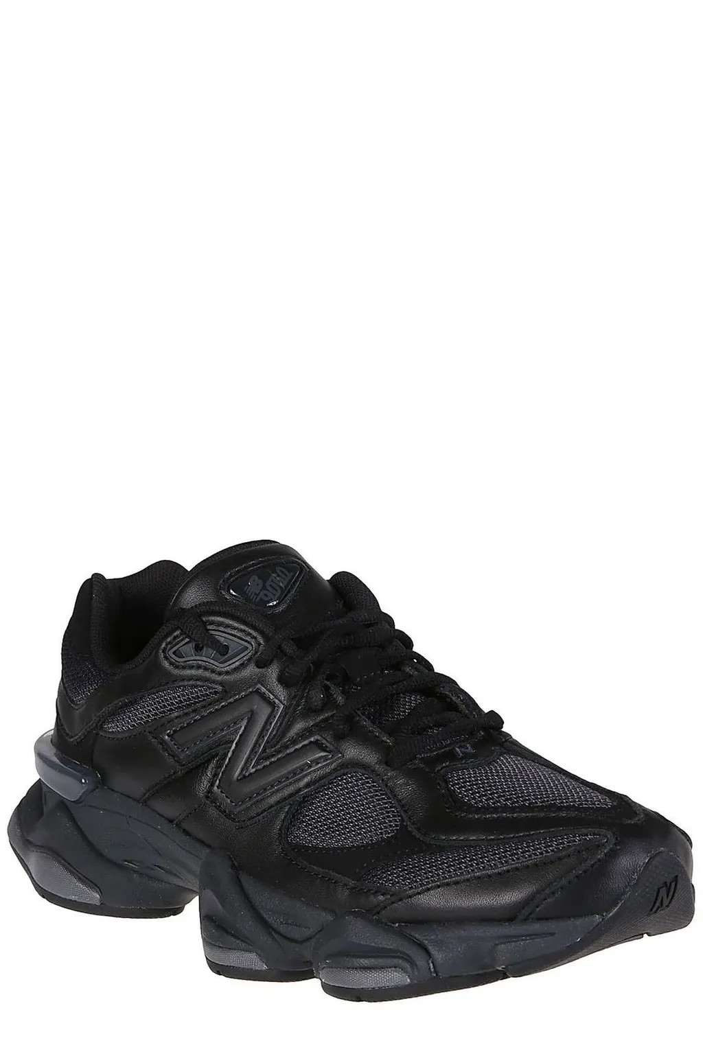 New Balance 9060 Lace-Up Sneakers