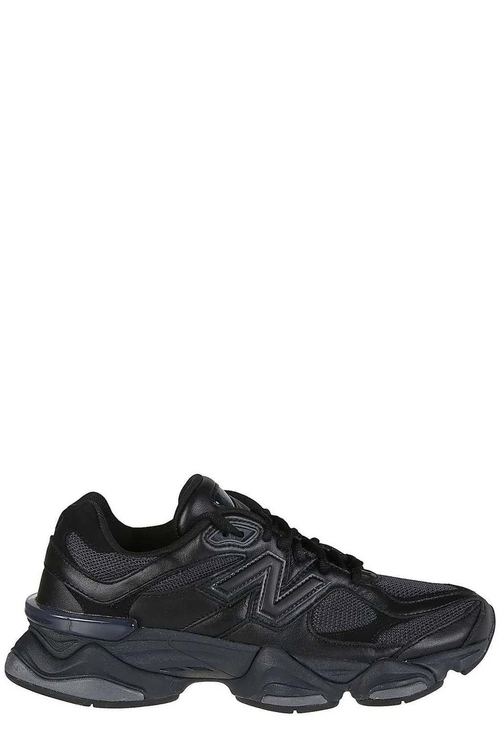 New Balance 9060 Lace-Up Sneakers