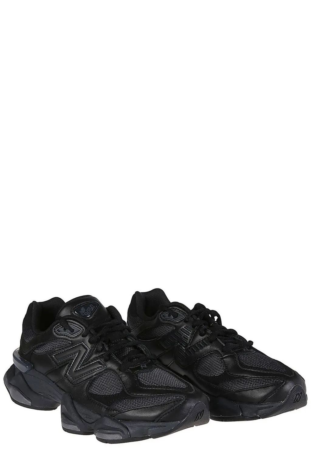 New Balance 9060 Lace-Up Sneakers