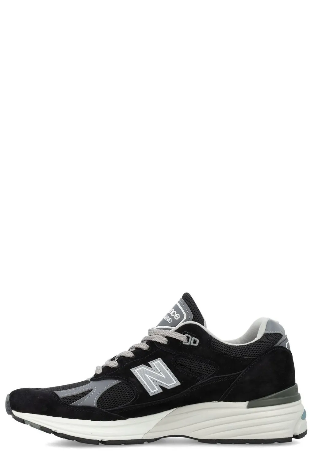 New Balance 991V2 Lace-Up Sneakers