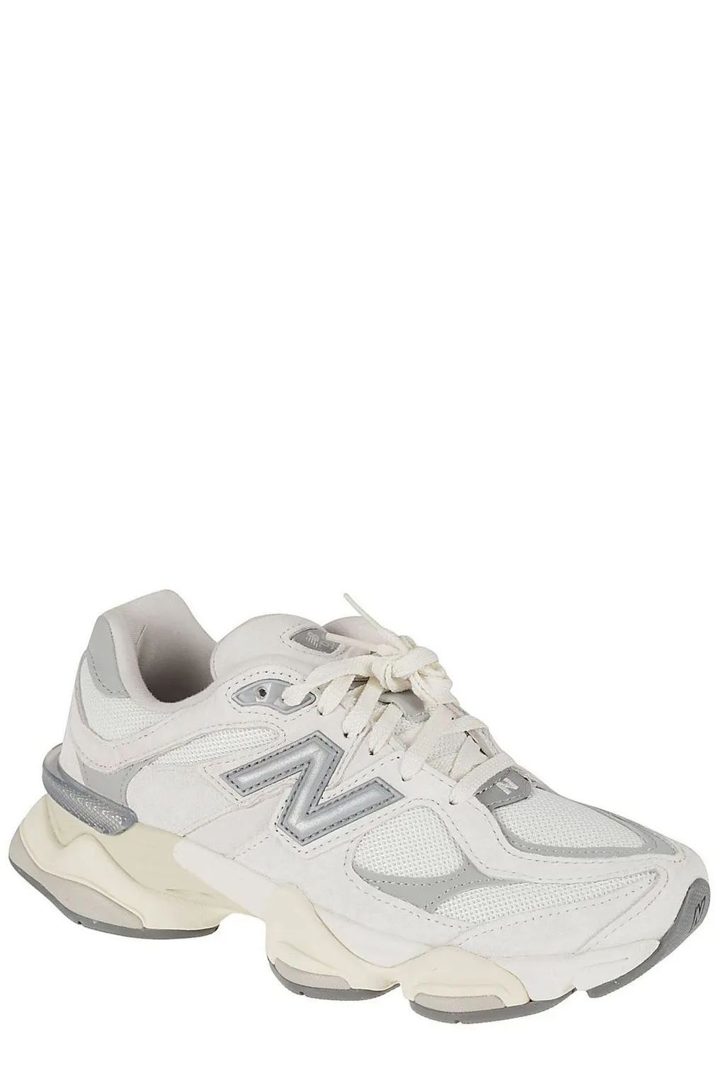 New Balance 9060 Lace-Up Sneakers