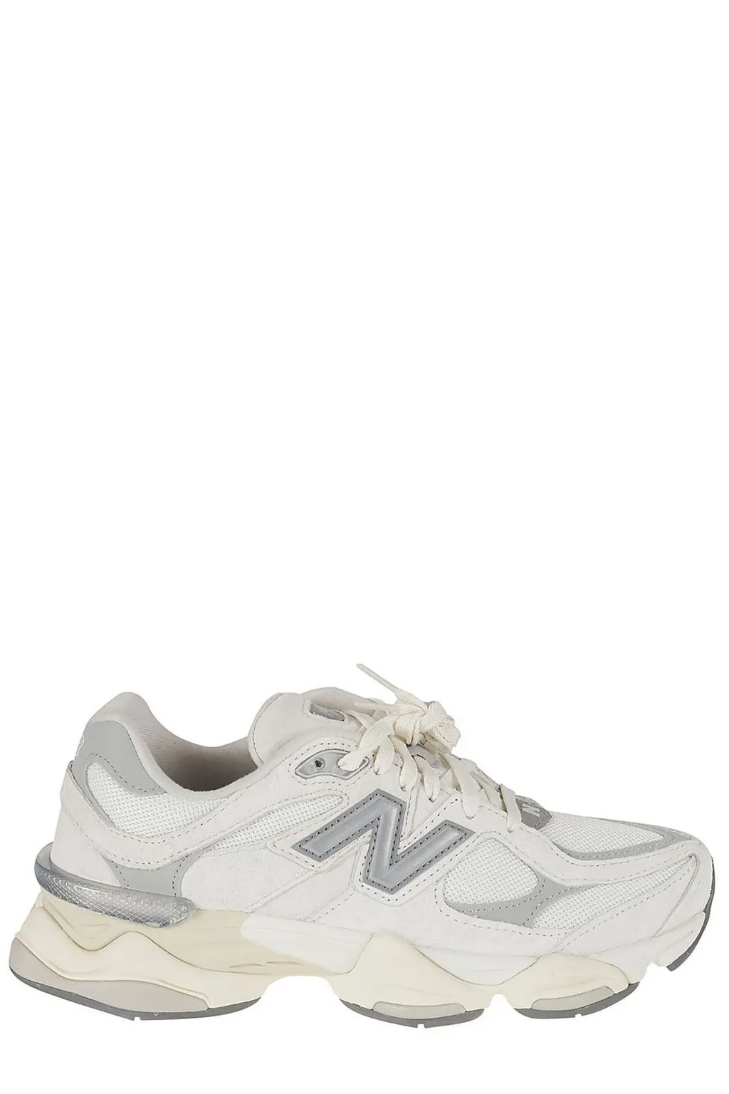New Balance 9060 Lace-Up Sneakers