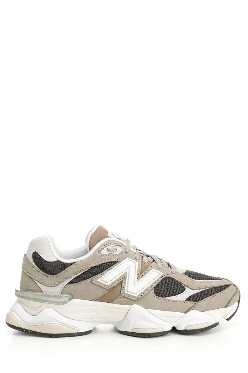 New Balance 9060 Lace-Up Sneakers