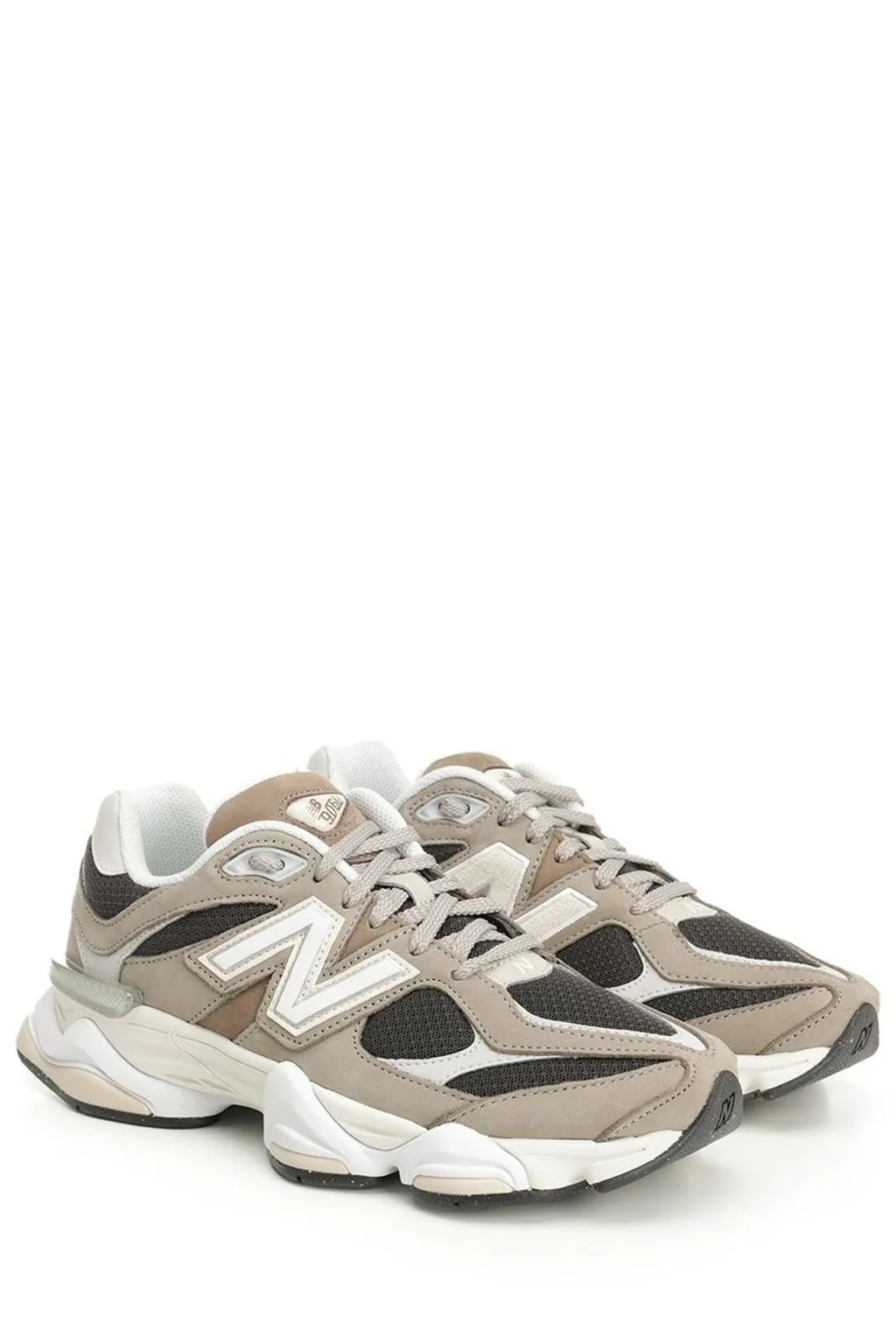 New Balance 9060 Lace-Up Sneakers