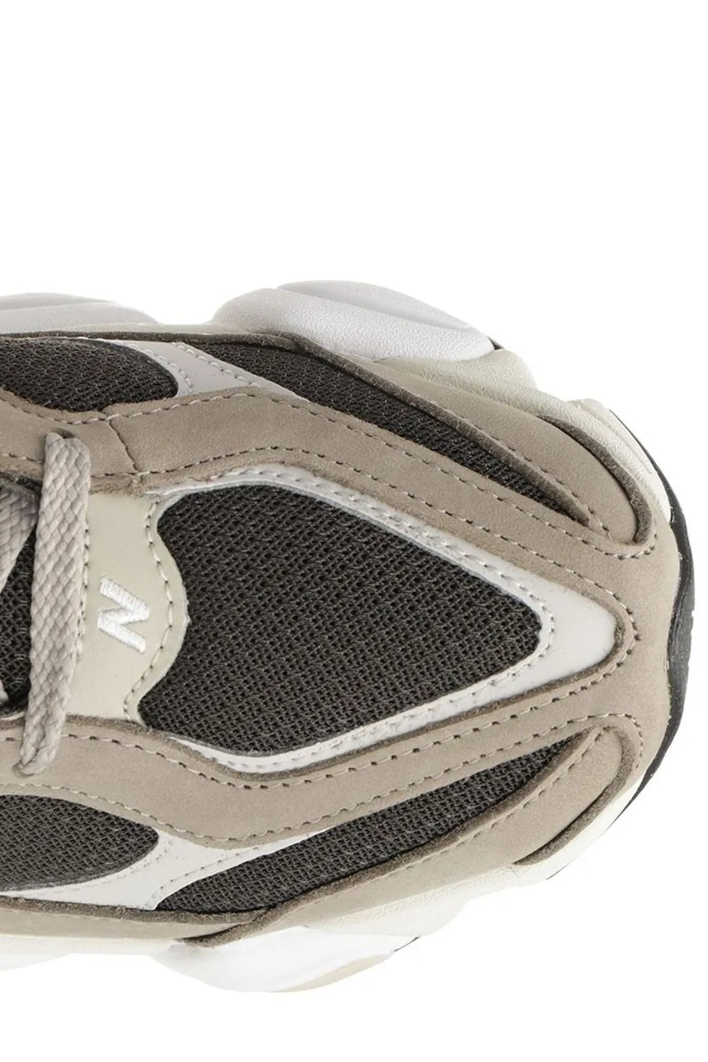 New Balance 9060 Lace-Up Sneakers