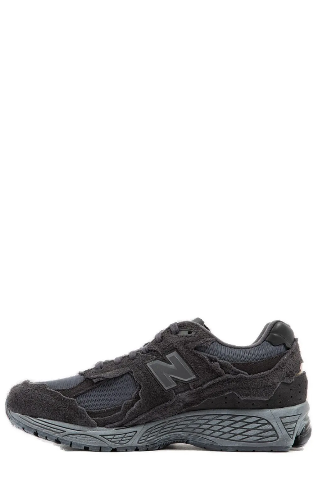 New Balance 2002R Lace-Up Sneakers